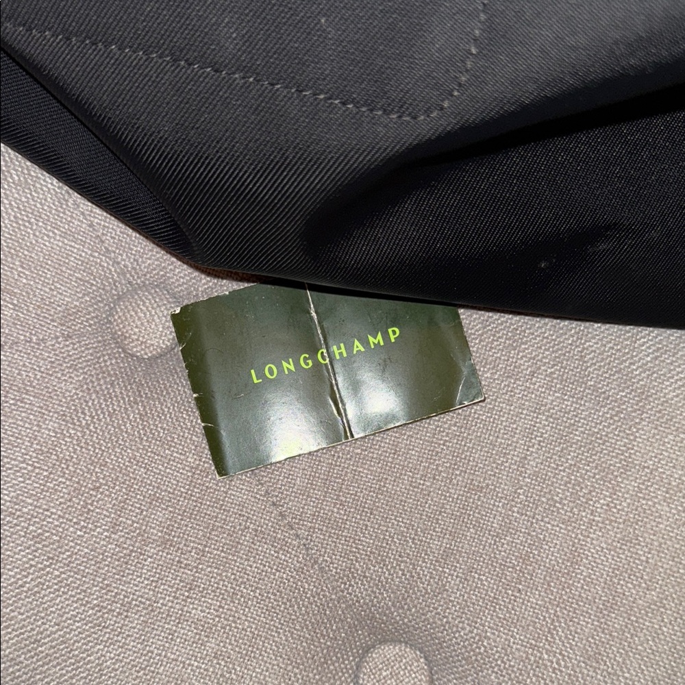 Longchamp Le Pliage Energy Medium Crossbody - Picture 9 of 16